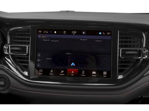 Certified 2026 Dodge Durango GT w/ Blacktop Package AWD/4WD image 16