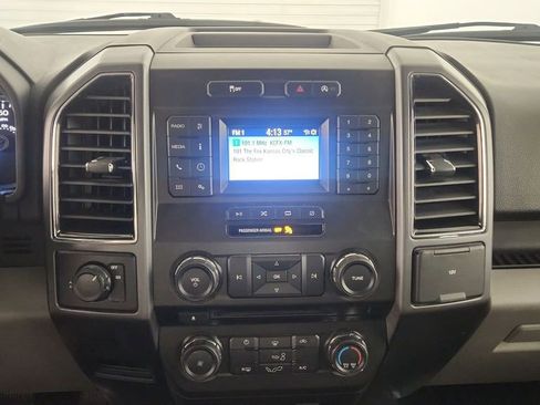 Used 2018 Ford F150 XLT w/ Equipment Group 301A Mid image 14