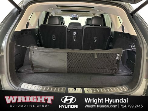 Certified 2025 Genesis GV80 2.5T Prestige image 14