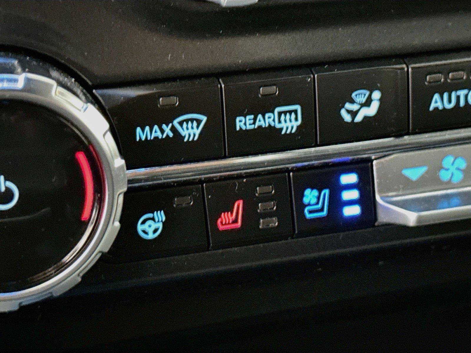 Used 2024 Ford F150 Lariat AWD/4WD image 16