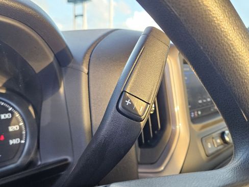 Used 2022 Chevrolet Silverado 1500 Custom RWD image 18