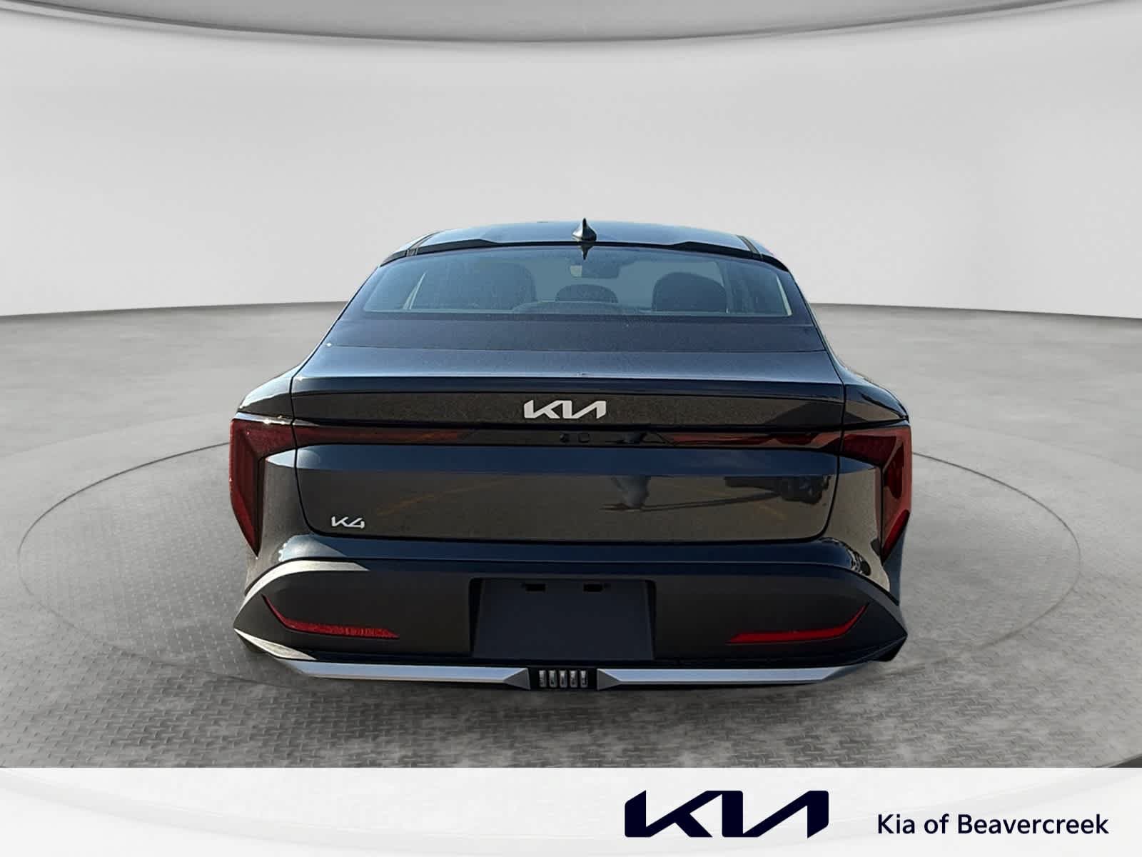 New 2026 Kia K4 FWD image 6