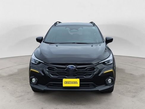 New 2026 Subaru Crosstrek 2.5i Sport AWD/4WD image 8