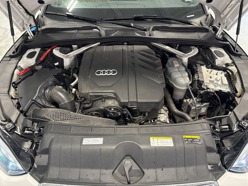 Used 2024 Audi A5 2.0T Premium Plus AWD/4WD image 46