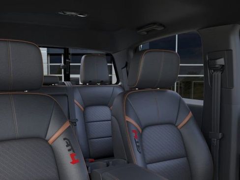 New 2026 GMC Canyon AT4 w/ AT4 Premium Package image 24
