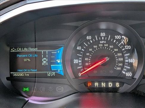 Used 2019 Ford Edge ST w/ Equipment Group 401A AWD/4WD image 12