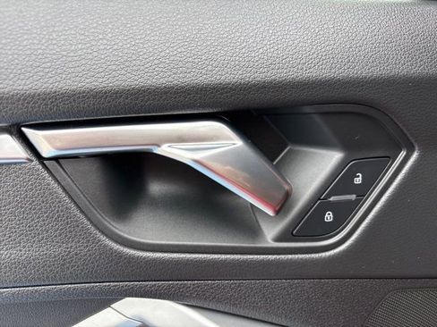 Used 2020 Audi Q3 2.0T Prestige w/ Prestige Package image 26