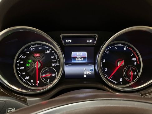 Used 2018 Mercedes-Benz GLE 350 GLE 350 image 15