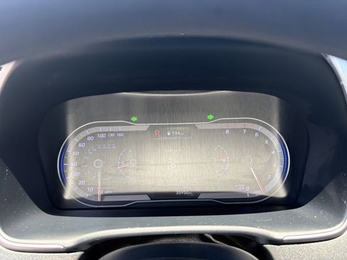 Used 2023 Hyundai Tucson SEL AWD/4WD image 27