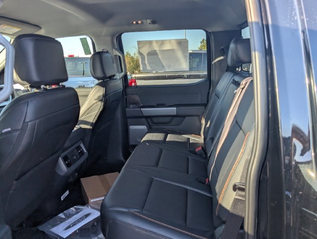 New 2027 Ford F350 Lariat w/ Tremor Off-Road Package AWD/4WD image 9