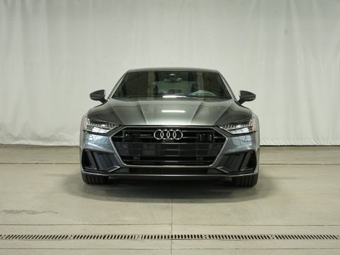 Used 2019 Audi A7 3.0T Prestige image 8