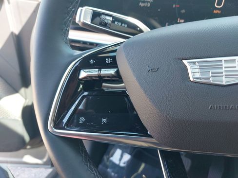 Used 2024 Cadillac Lyriq Tech w/ Driver Assist Package image 19