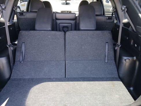 Used 2024 Mitsubishi Outlander SE FWD image 19