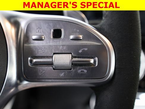 Used 2021 Mercedes-Benz GLA 35 AMG GLA 35 AMG image 14