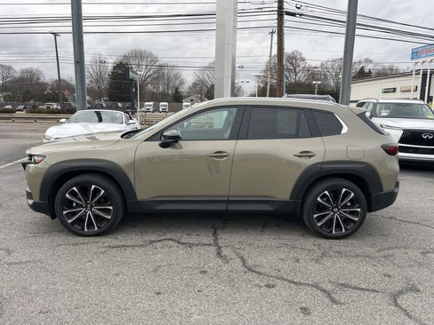 Used 2024 MAZDA CX-50 2.5 Turbo w/ Weather Package image 6