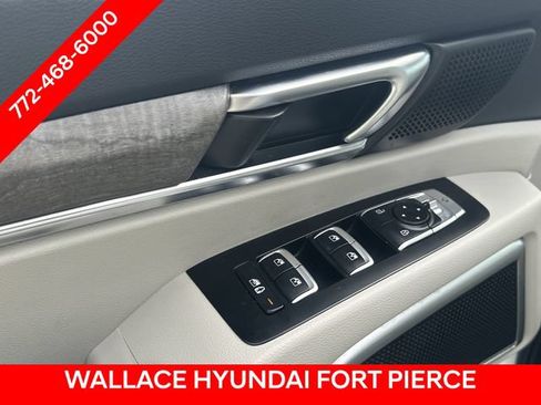 Used 2020 Kia Telluride EX w/ Towing Package FWD image 20