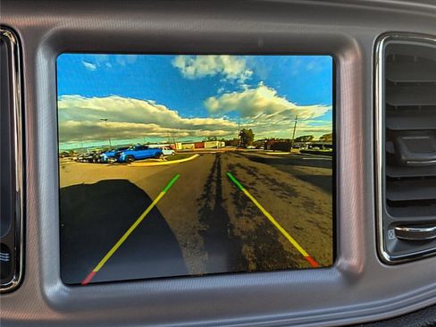 Used 2023 Dodge Challenger SRT Hellcat image 26