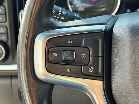 Used 2020 Chevrolet Silverado 1500 RST w/ All-Star Edition AWD/4WD image 25