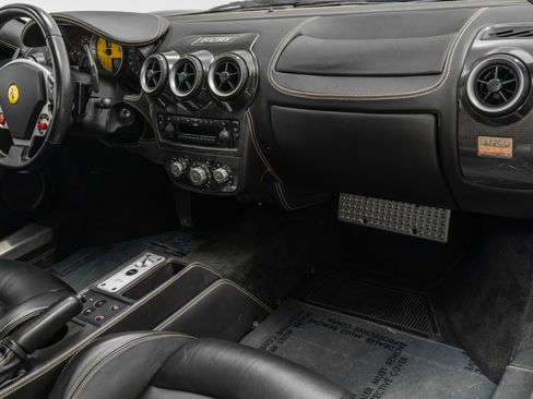 Used 2005 Ferrari F430 Coupe image 14