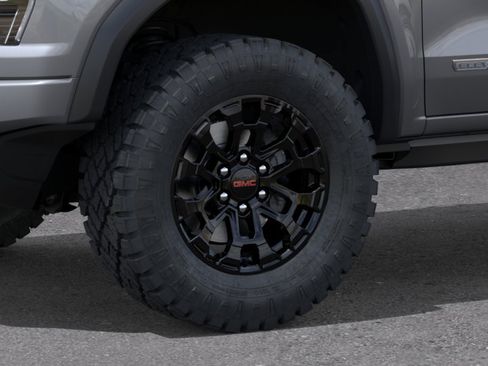 New 2026 GMC Canyon Elevation w/ Convenience Package RWD image 9