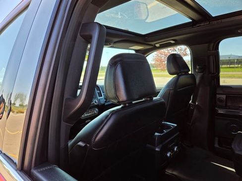 Used 2021 Ford Expedition Limited AWD/4WD image 47