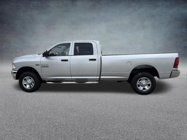 Used 2016 RAM 2500 Tradesman w/ Chrome Appearance Group AWD/4WD image 11
