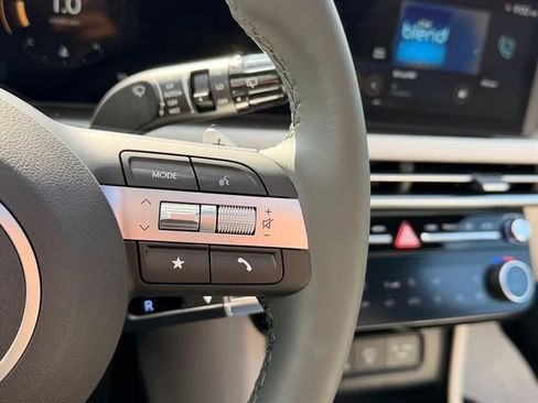 New 2026 Hyundai Tucson Limited AWD/4WD image 23