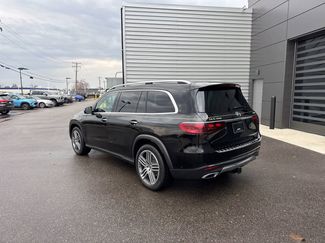 Used 2025 Mercedes-Benz GLS 450 4MATIC video 2
