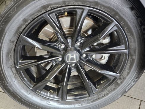 Used 2023 Honda CR-V Sport image 9
