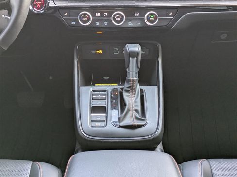 Used 2024 Honda CR-V Sport Touring image 22