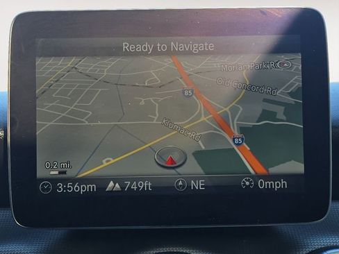 Used 2019 Mercedes-Benz CLA 250 4MATIC image 26