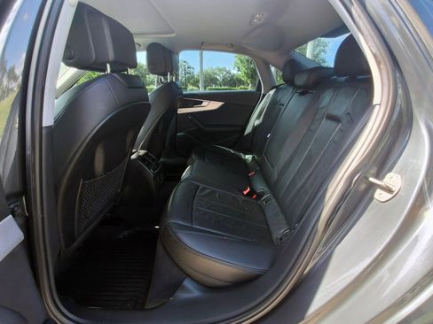 Used 2018 Audi A4 2.0T Ultra Premium w/ Convenience Package image 27