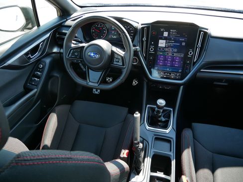 Used 2022 Subaru WRX Premium image 9