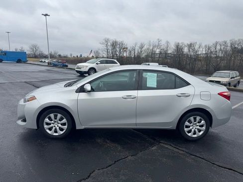 Used 2019 Toyota Corolla LE image 6