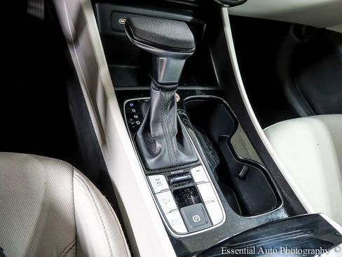 Used 2025 Hyundai Tucson SEL image 17