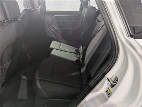 New 2025 Audi Q3 2.0T Premium Plus image 17