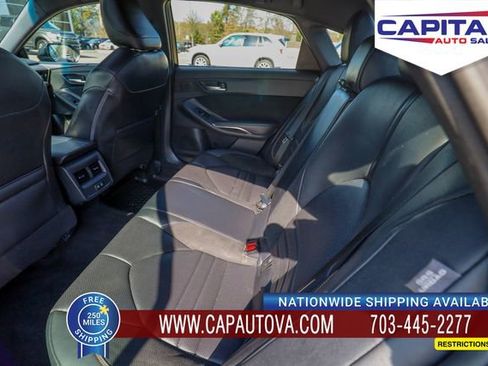 Used 2019 Toyota Avalon XSE w/ All Weather Liner Package image 47