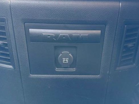 Used 2023 RAM 1500 Classic SLT w/ Trailer & Traction Group image 21