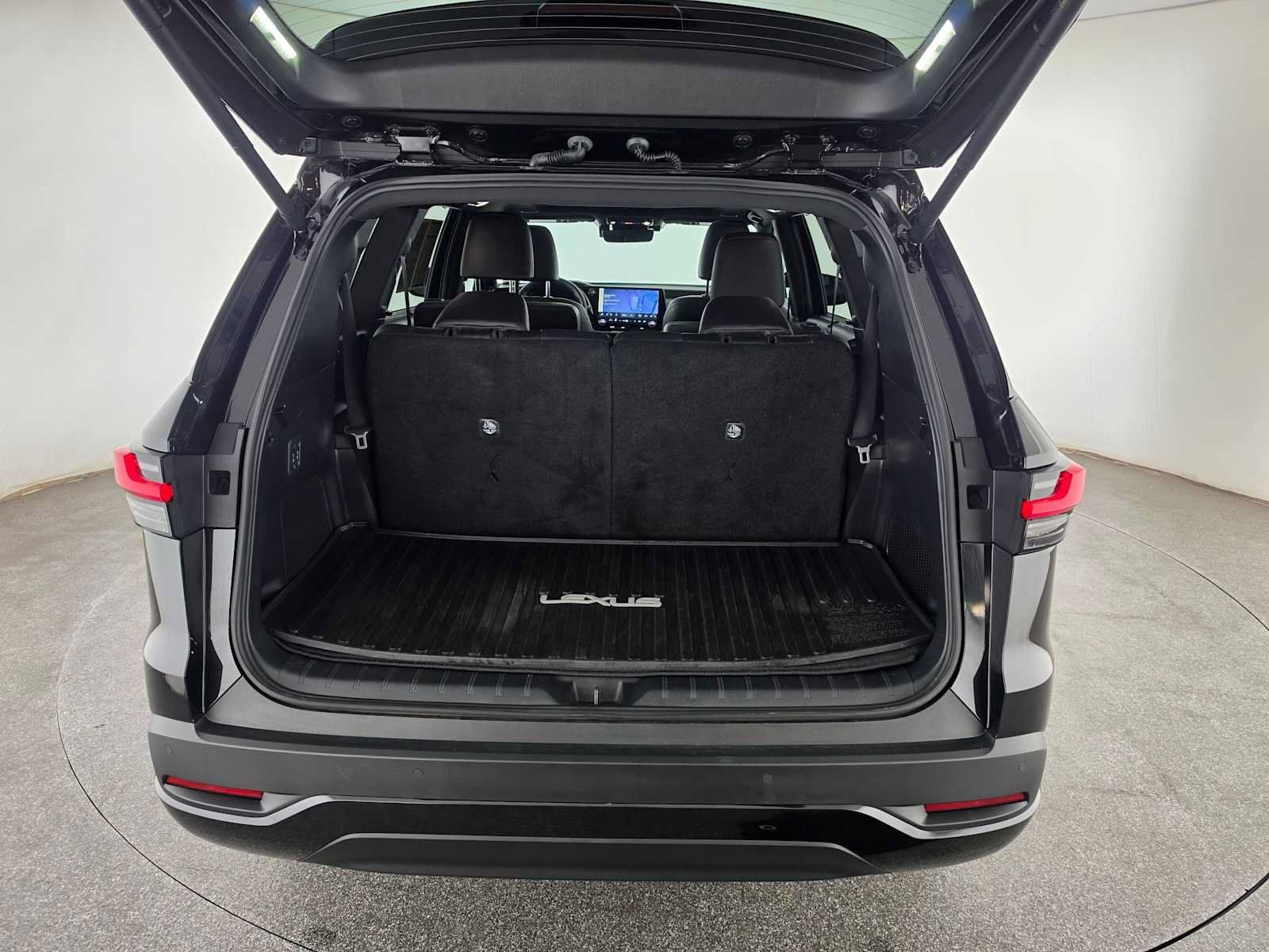 Certified 2026 Lexus TX 350 AWD w/ Technology Package image 15