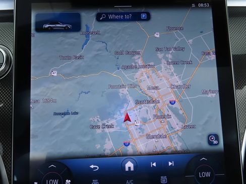 New 2025 Mercedes-Benz CLE 300 4MATIC Cabriolet image 23