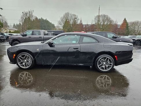 New 2026 Dodge Charger R/T Scat Pack image 4