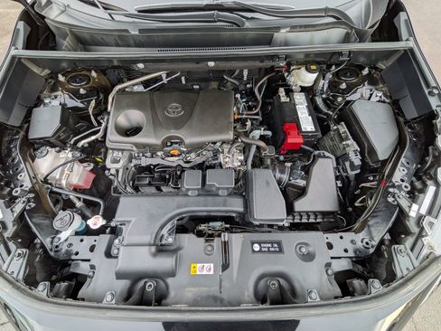 Certified 2024 Toyota RAV4 Adventure image 23