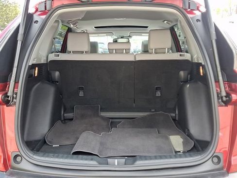 Certified 2022 Honda CR-V EX-L image 28