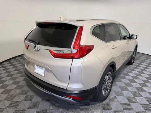 Used 2019 Honda CR-V EX-L image 6