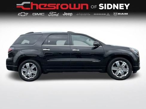 Used 2016 GMC Acadia Denali FWD image 12