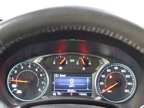 Used 2022 Chevrolet Equinox LT FWD image 18