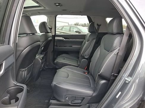 Used 2025 Hyundai Palisade XRT AWD/4WD image 10