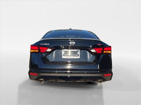 New 2025 Nissan Altima 2.5 SR image 5
