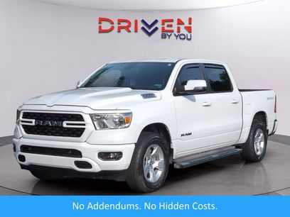 Used 2023 RAM 1500 Big Horn