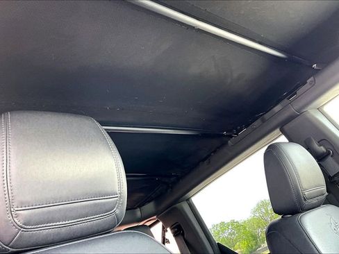 Used 2022 Ford Bronco Black Diamond AWD/4WD image 21